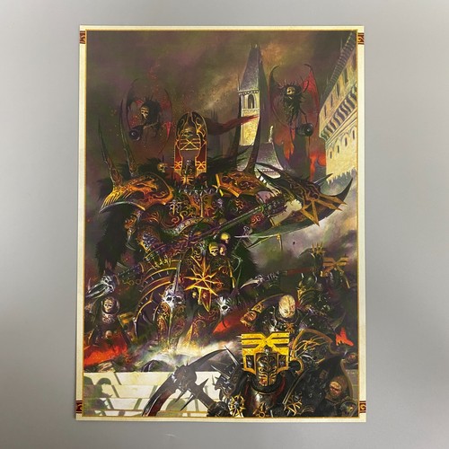 Guerriers chaos khorne - du,