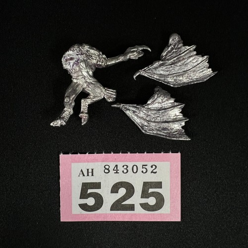 Chaos furies 6e - chaos, de