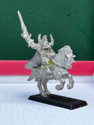 Warhammer archaon seigneur - warhammer, du