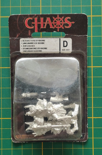 Warhammer 40k 40000 - 40k/40000,