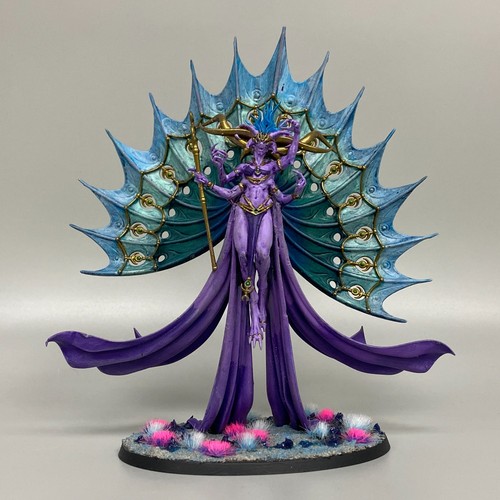 Dexcessa talon slaanesh - le,