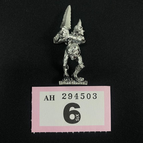 Porte fléau nurgle - porte-fléau,