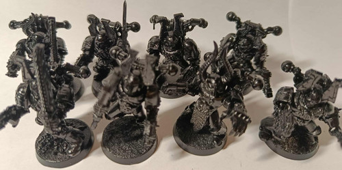 Warhammer 40000 40k lot de - warhammer,