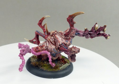 Warhammer old world - warhammer, world,