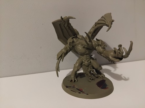 Prince demon chaos - prince,