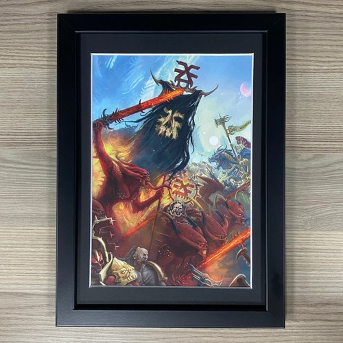 Art encadré bloodletter - art,
