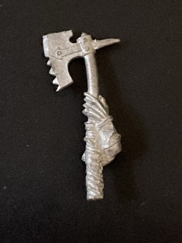 Warhammer fantasy chaos daemon - warhammer,