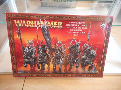 Citadel games workshop - citadel,