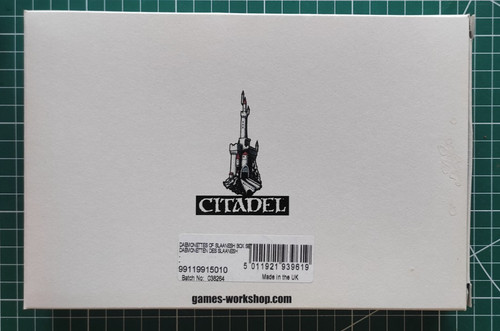 Warhammer old world - old, :